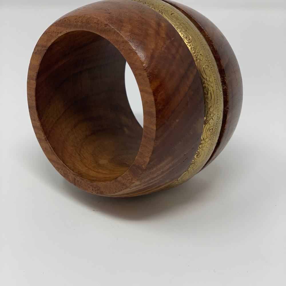 Statement Cuff - Picture 2 of 3